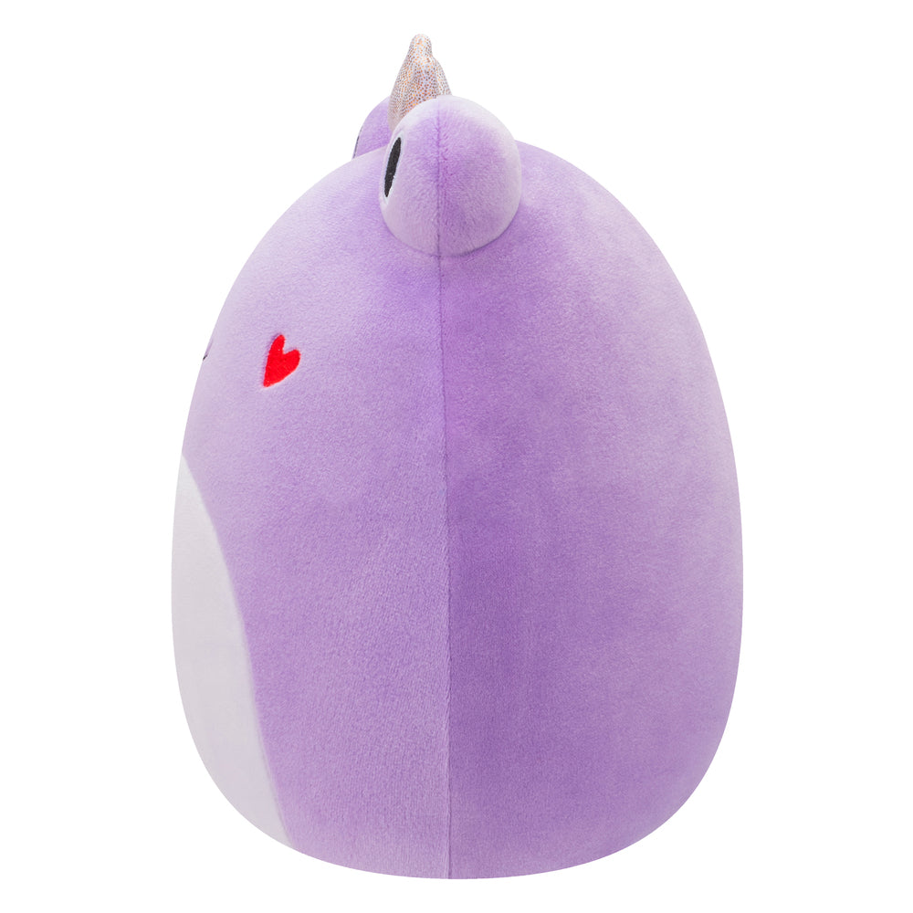 Squishmallows Heart 19 cm Asst