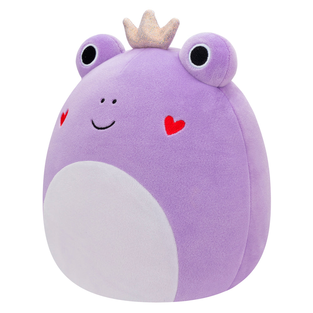 Squishmallows Heart 19 cm Asst