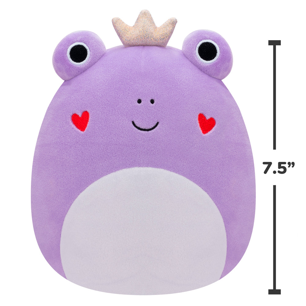 Squishmallows Heart 19 cm Asst