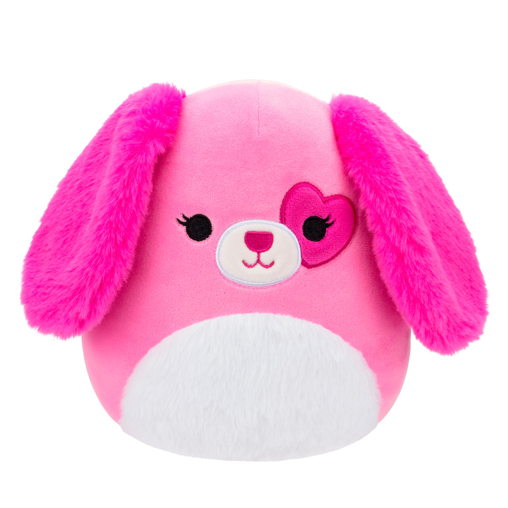 Squishmallows Heart 19 cm Asst