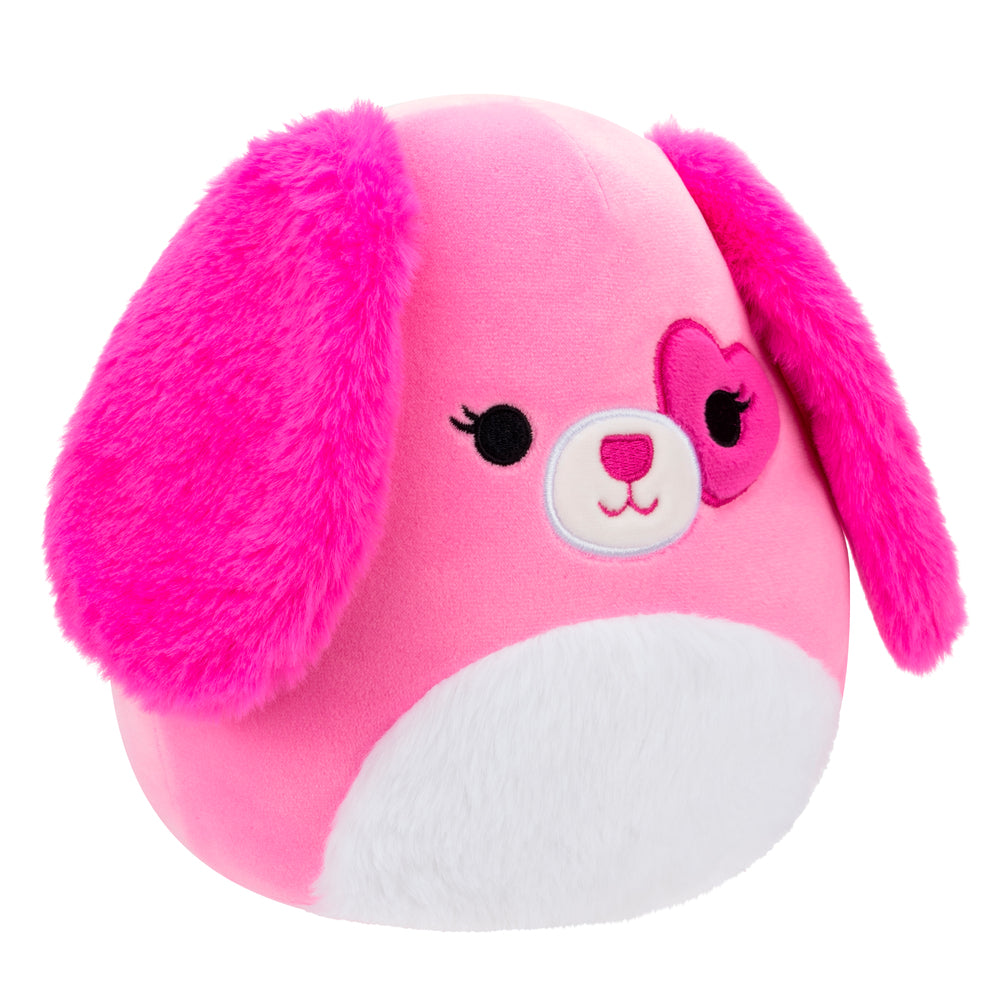 Squishmallows Heart 19 cm Asst