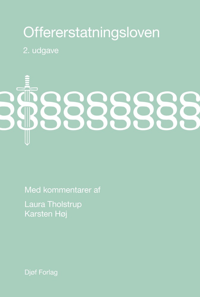 Offererstatningsloven
