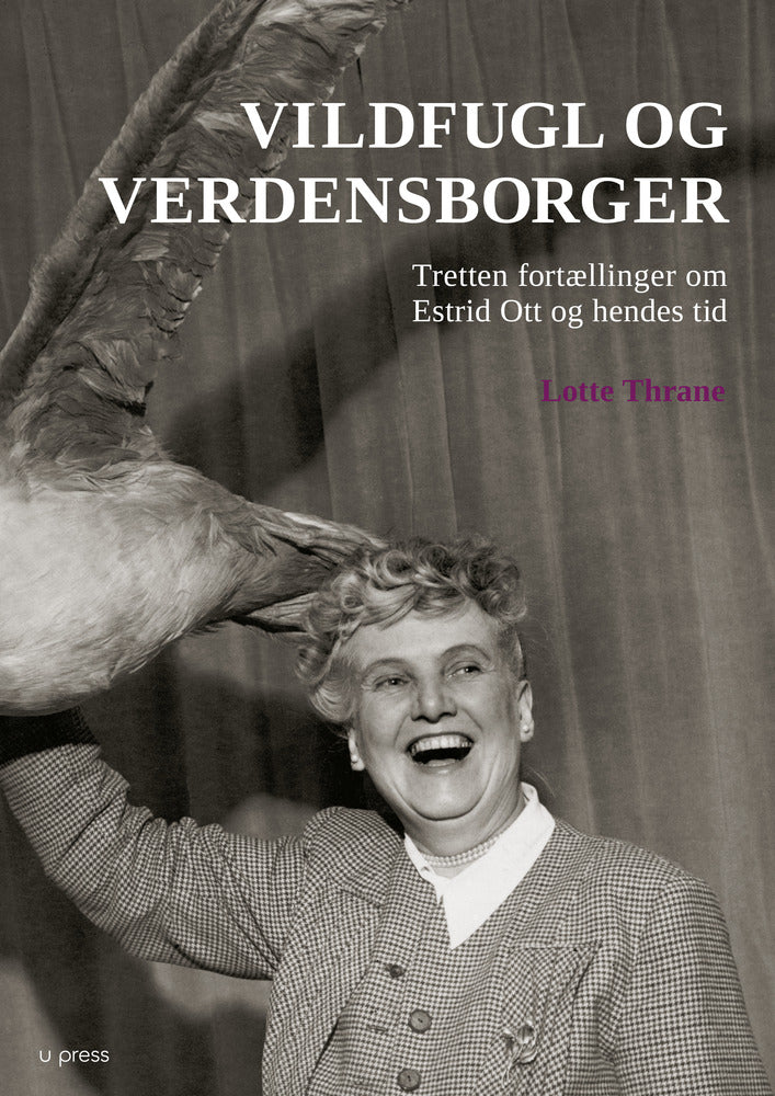 Vildfugl og verdensborger