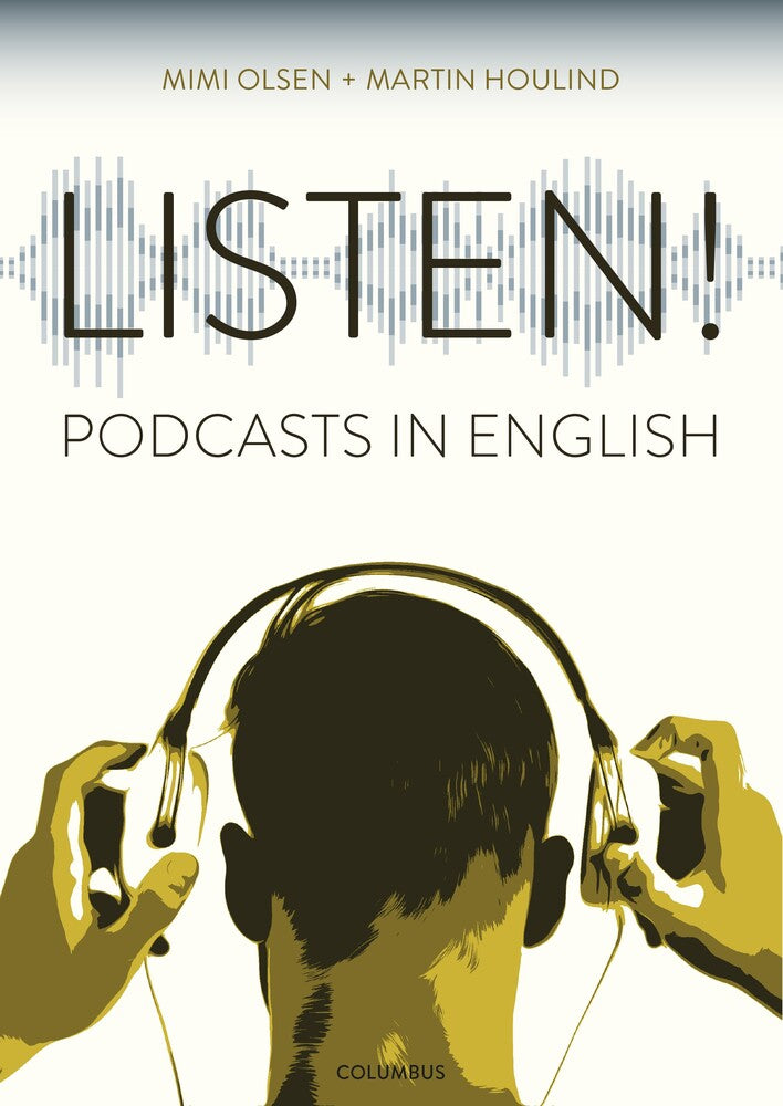 Listen!