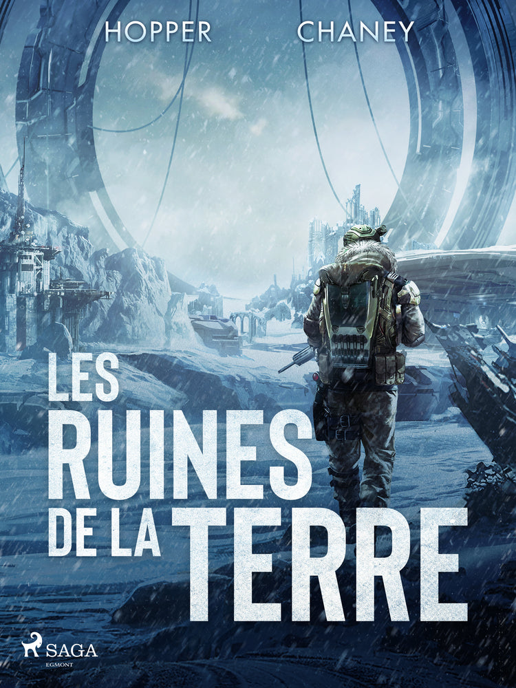 Les Ruines de la Terre - Livre 1