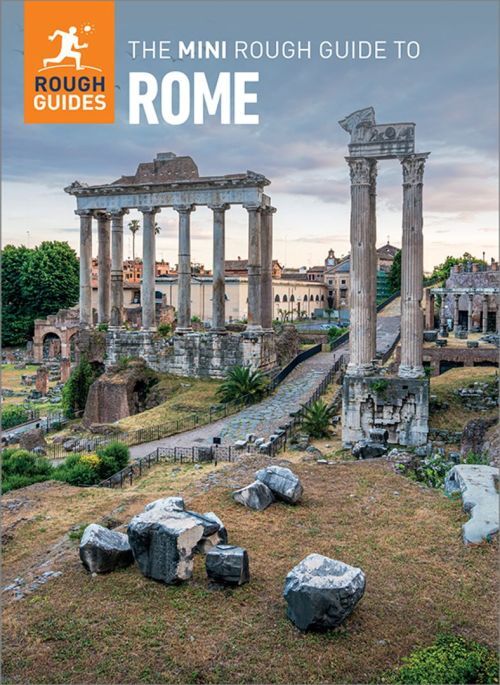 The Mini Rough Guide to Rome (Travel Guide with Free eBook)
