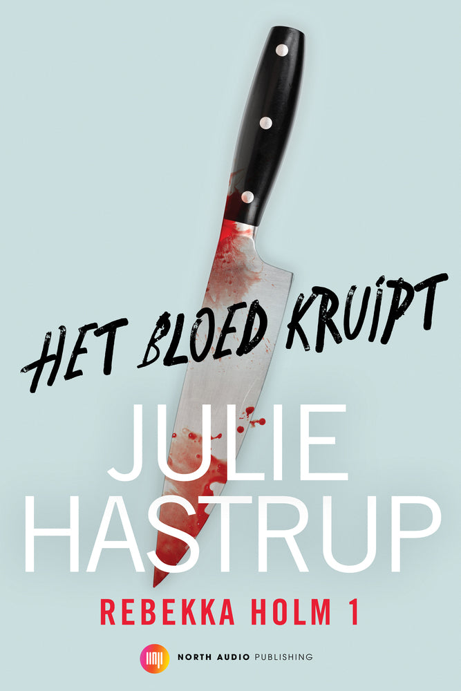 Het bloed kruipt