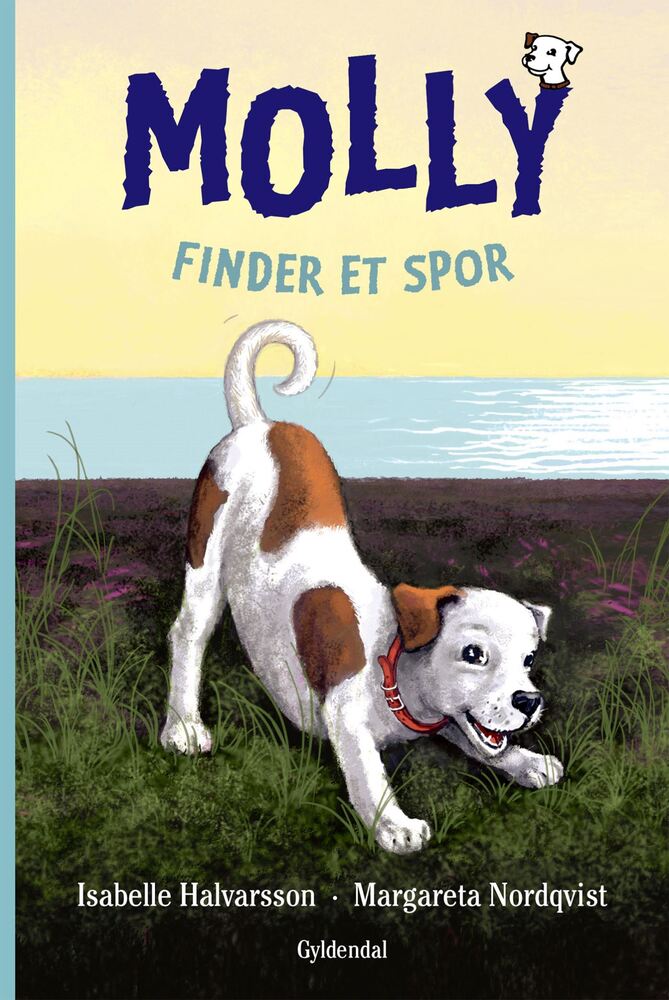 Molly 3 - Molly finder et spor