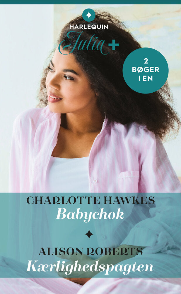 Babychok / Kærlighedspagten