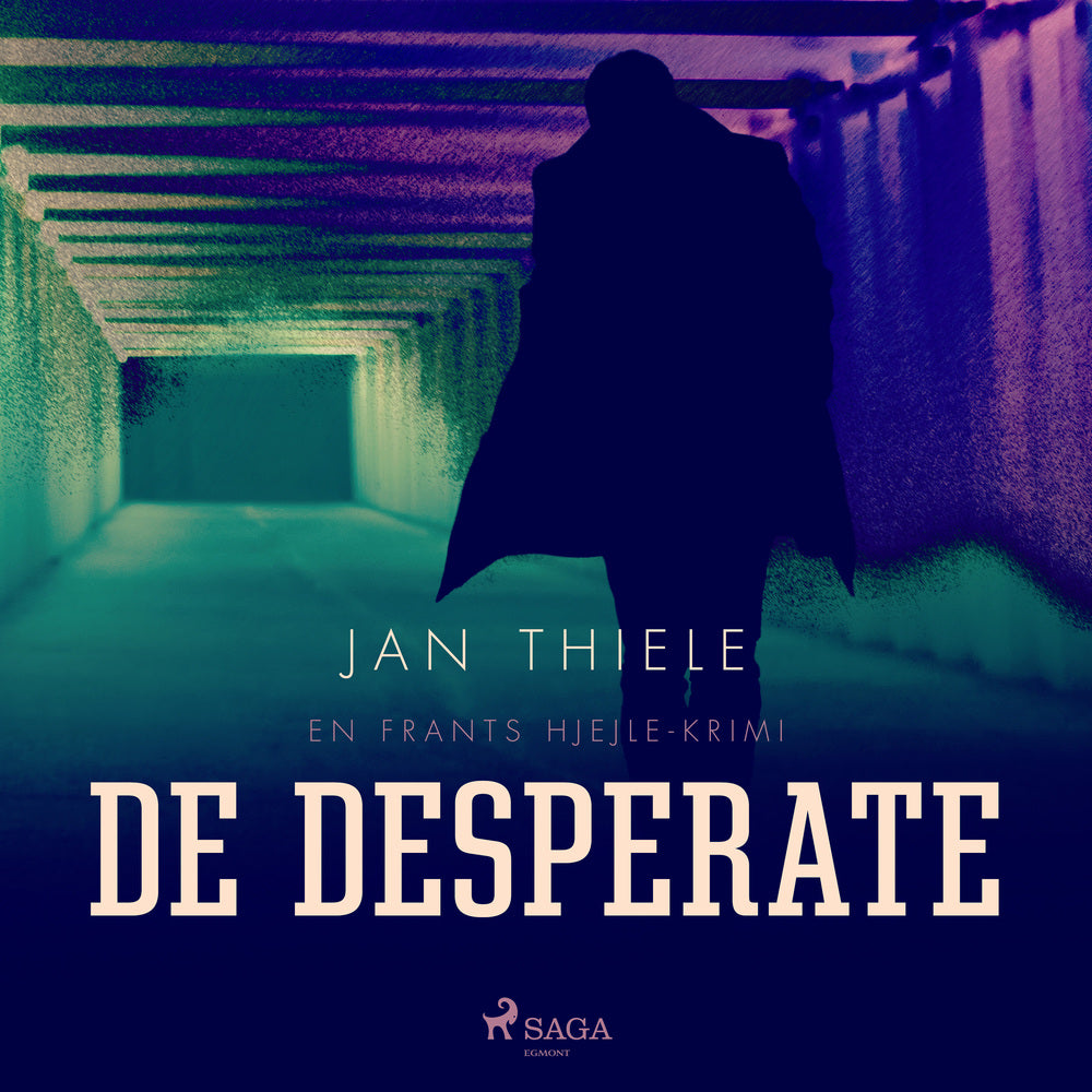 De desperate