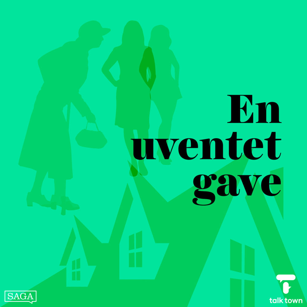 En uventet gave