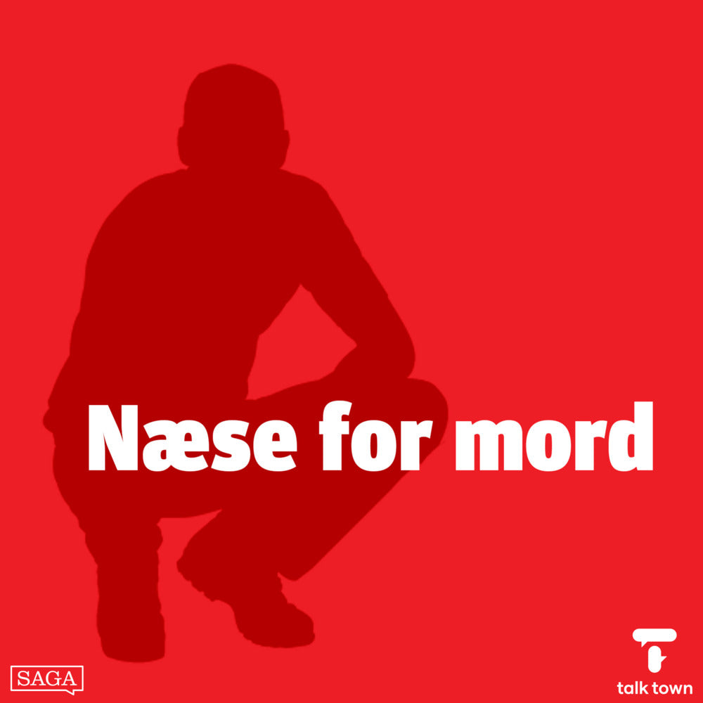 Næse for mord