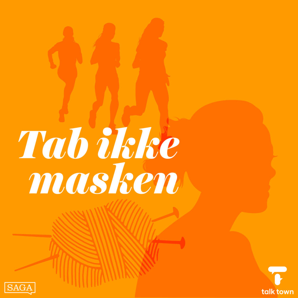 Tab ikke masken
