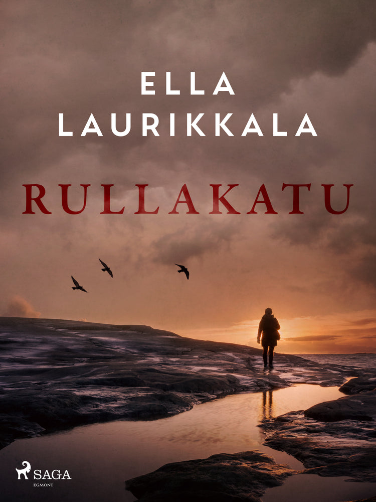 Rullakatu