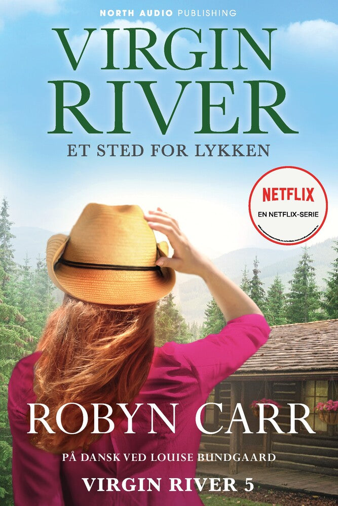 Virgin River - Et sted for lykken