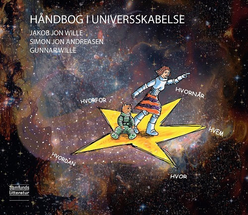 Håndbog i universskabelse