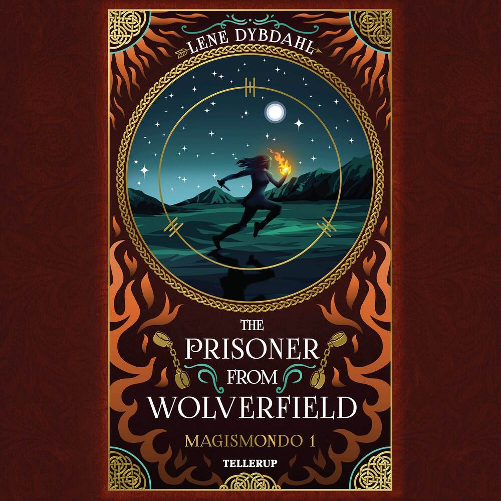 Magismondo #1: The Prisoner from Wolverfield