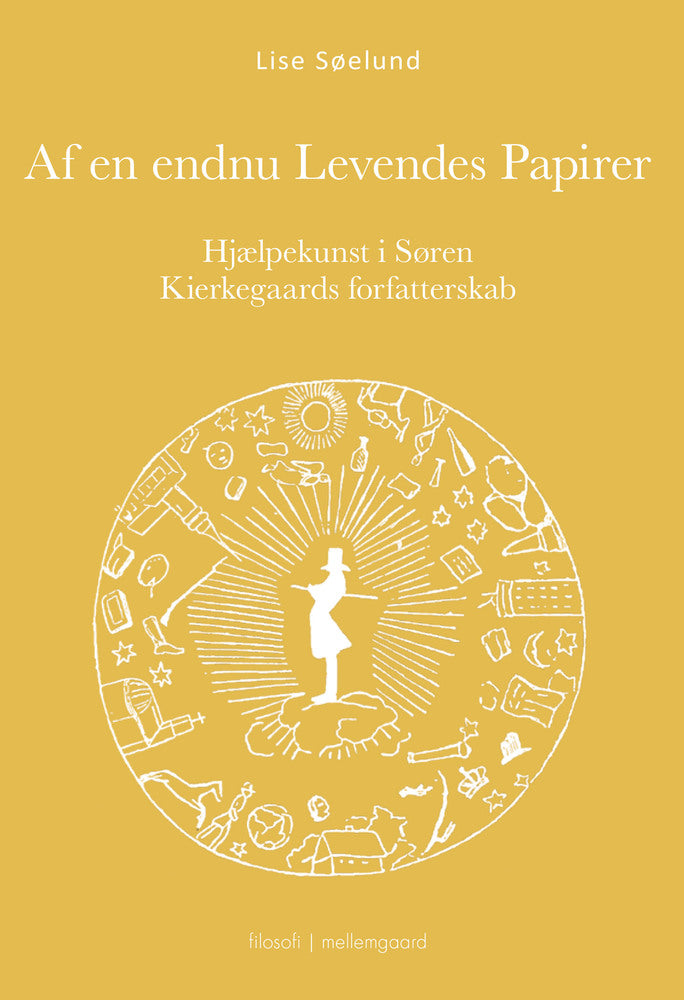 Af en endnu Levendes Papirer