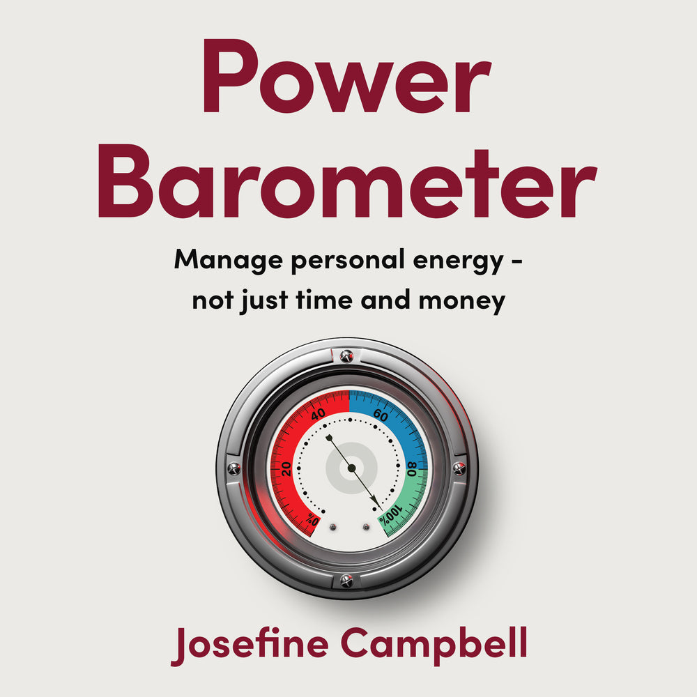 Power Barometer