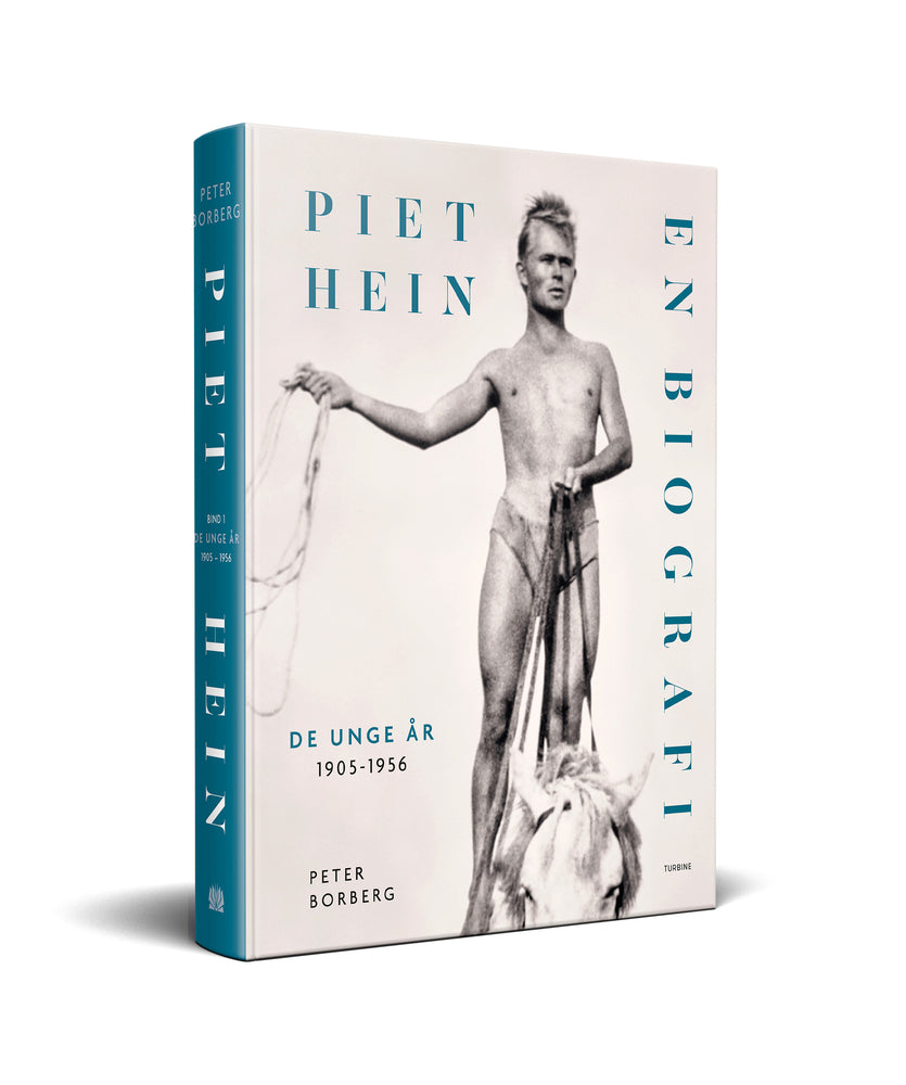 Piet Hein. En biografi