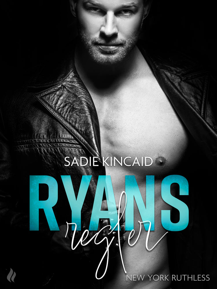 Ryans regler - En New York Ruthless novelle