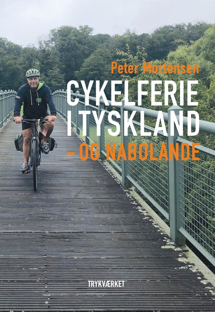 Cykelferie i Tyskland
