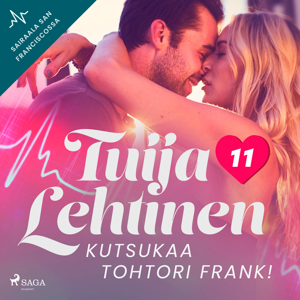 Kutsukaa tohtori Frank!