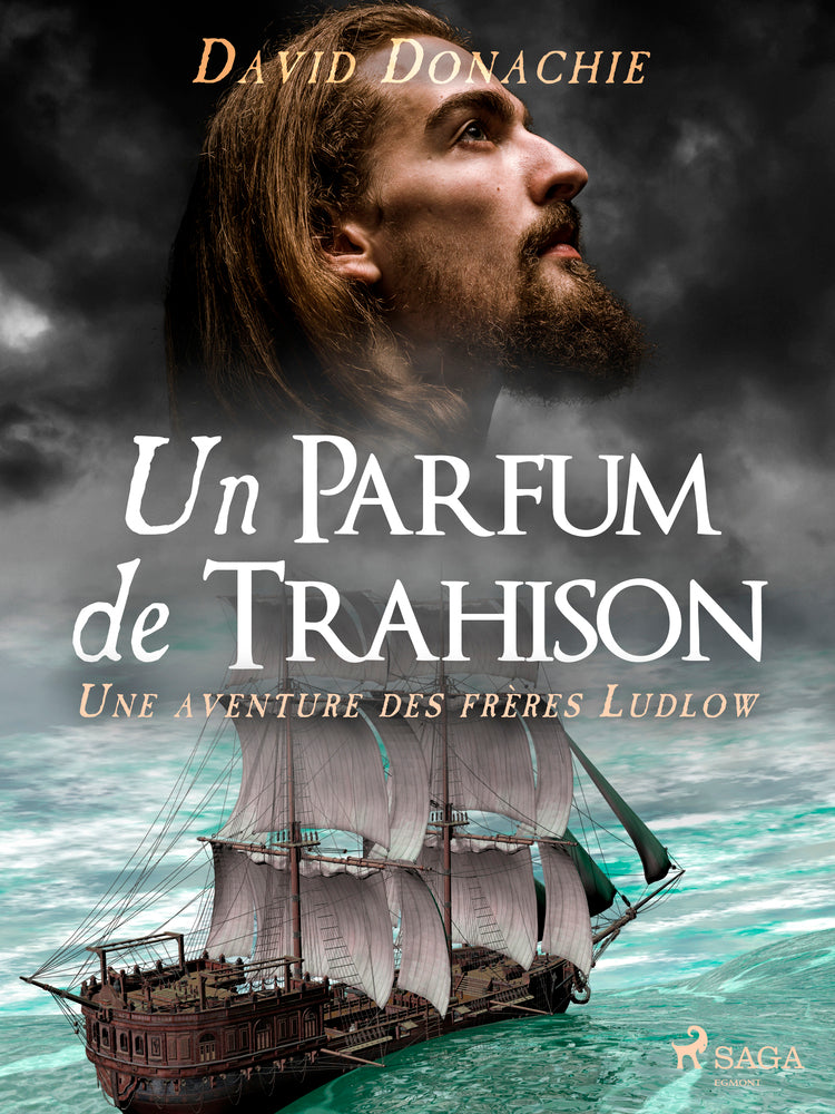 Un Parfum de Trahison