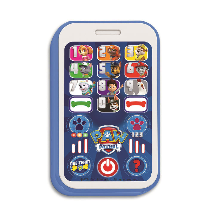 PAW PATROL SMART PHONE DK