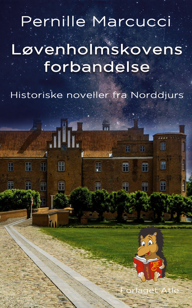 Løvenholmskovens forbandelse