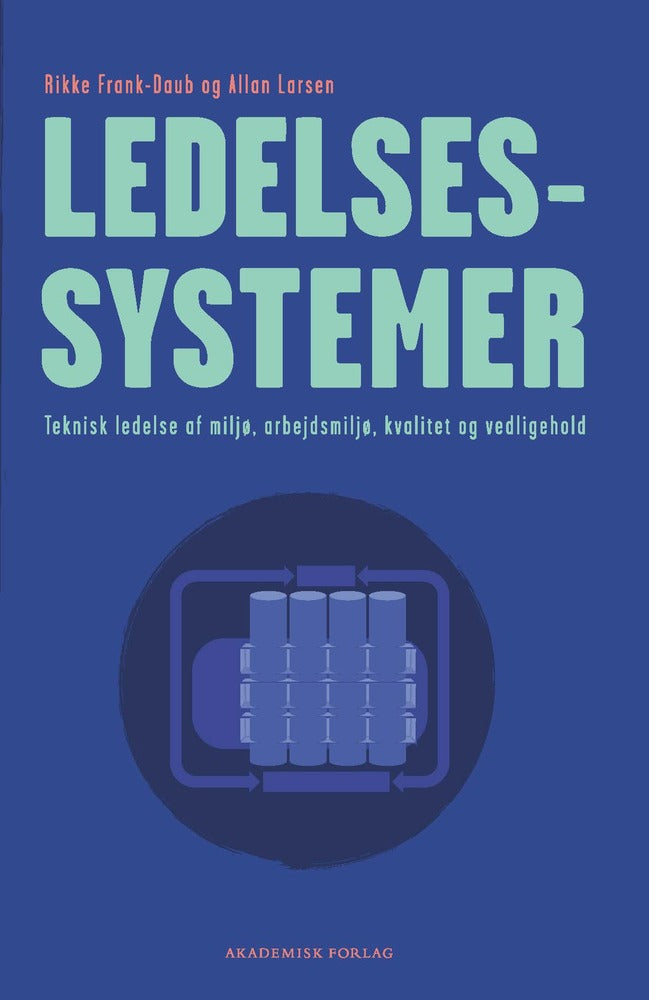 Ledelsessystemer