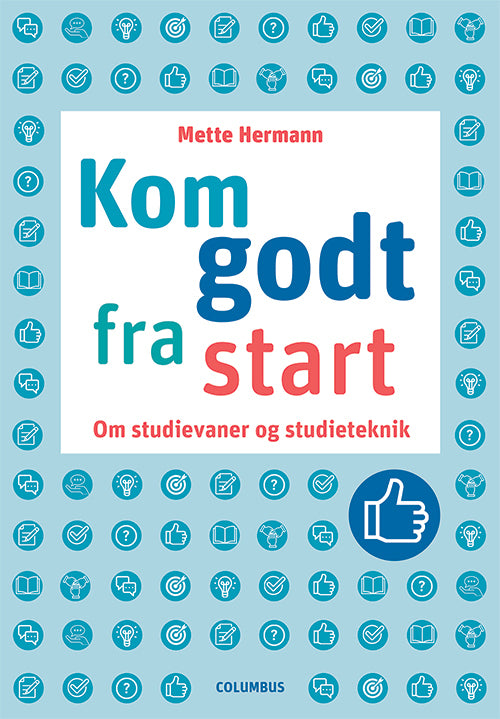 Kom godt fra start