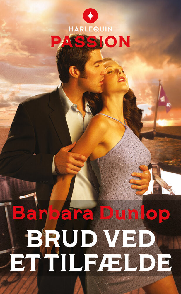Brud ved et tilfælde