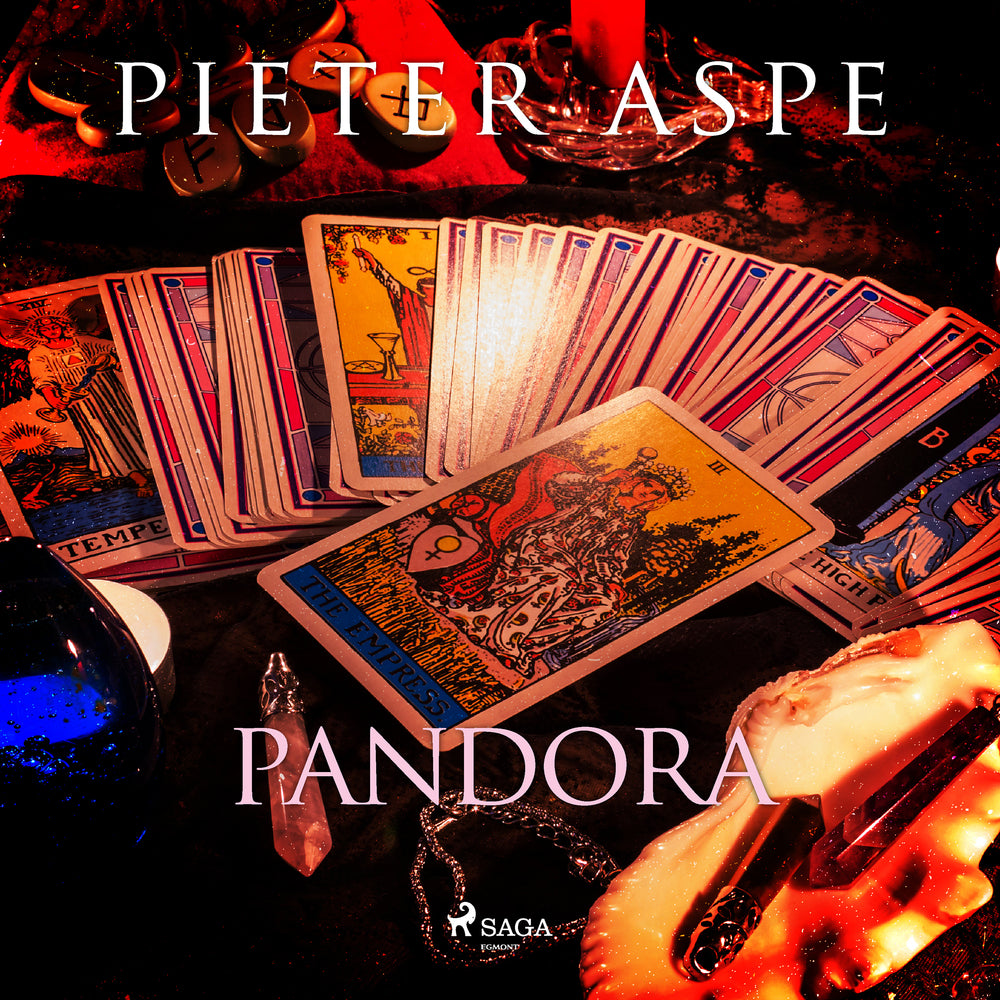 Pandora