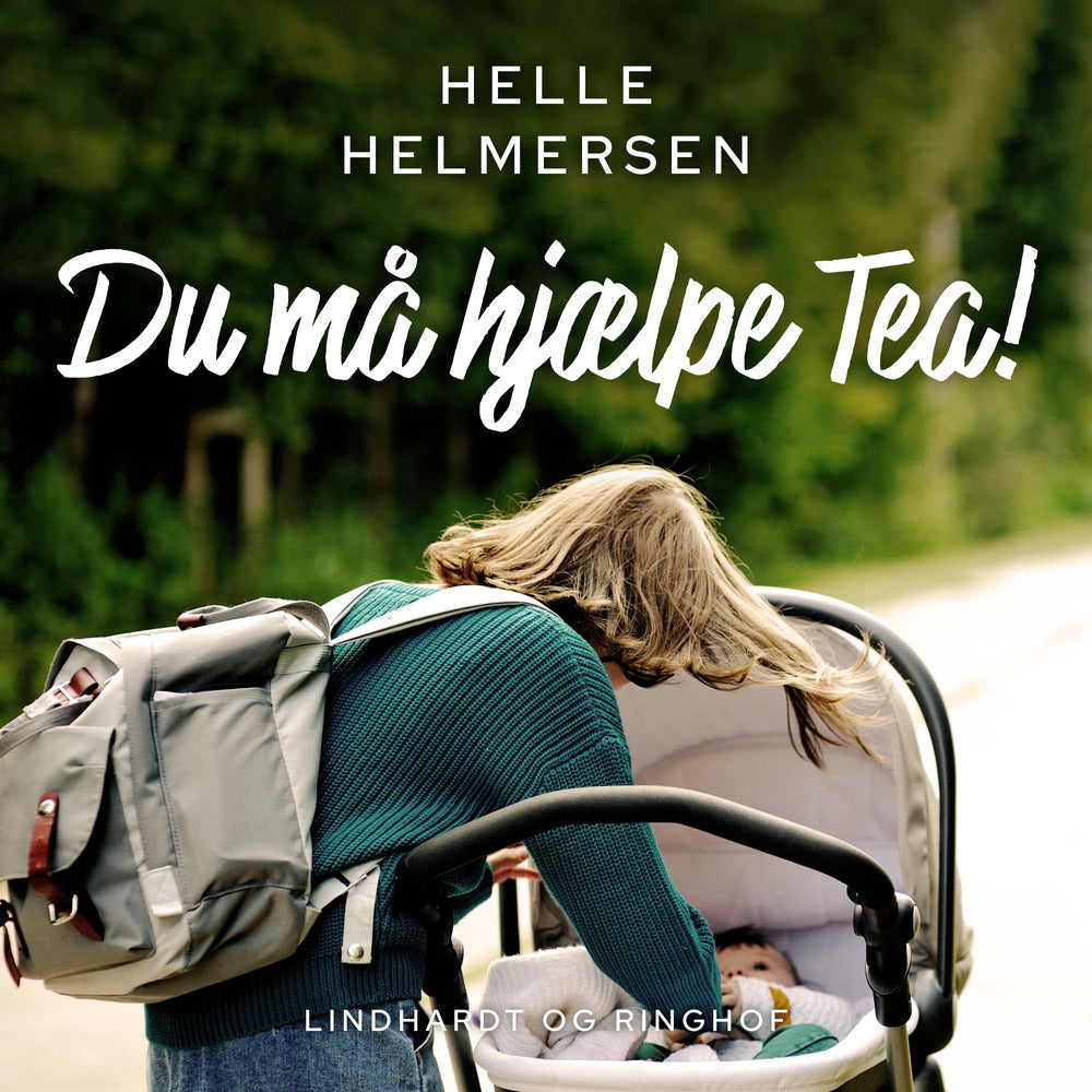Du må hjælpe Tea!
