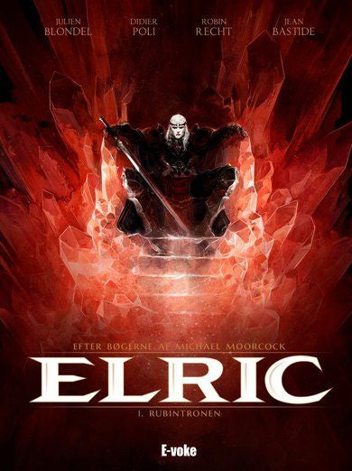 Elric 1