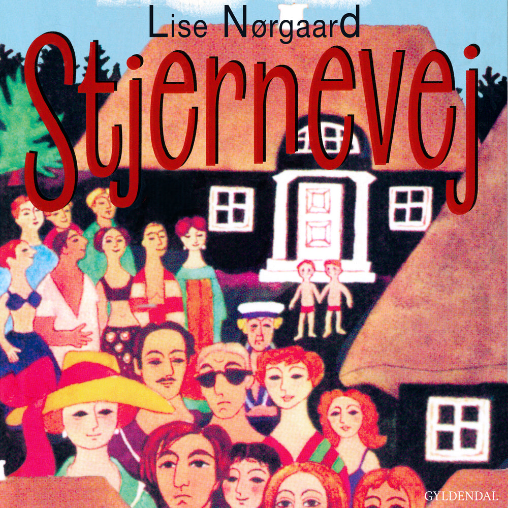 Stjernevej