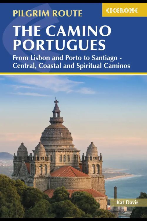 The Camino Portugues