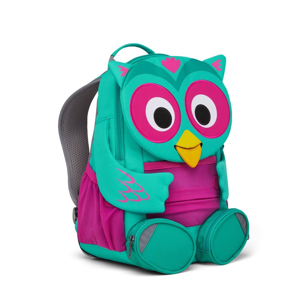 Rygsæk børn Affenzahn Owl