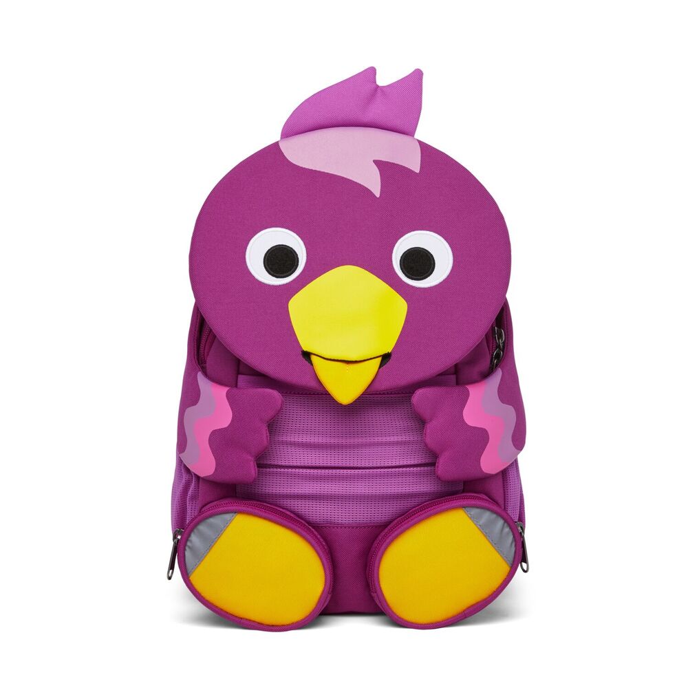 Rygsæk børn Affenzahn Bird