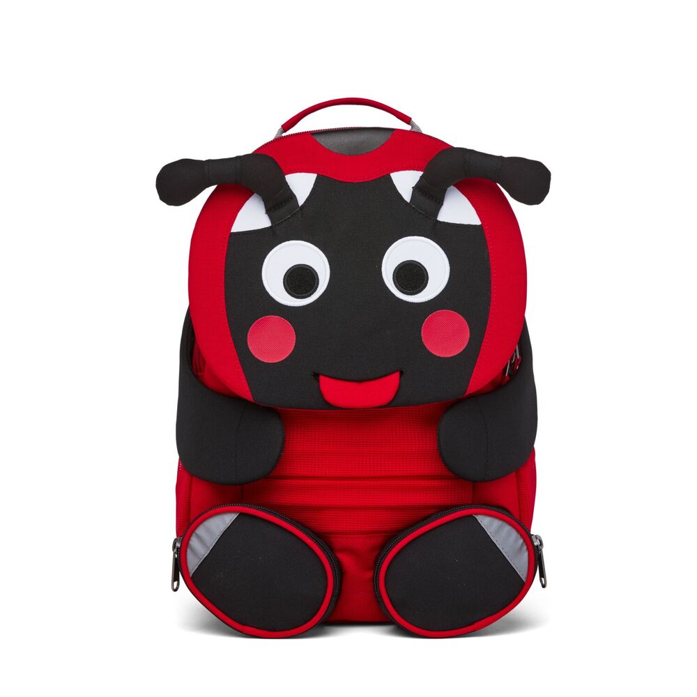 Rygsæk børn Affenzahn Ladybug