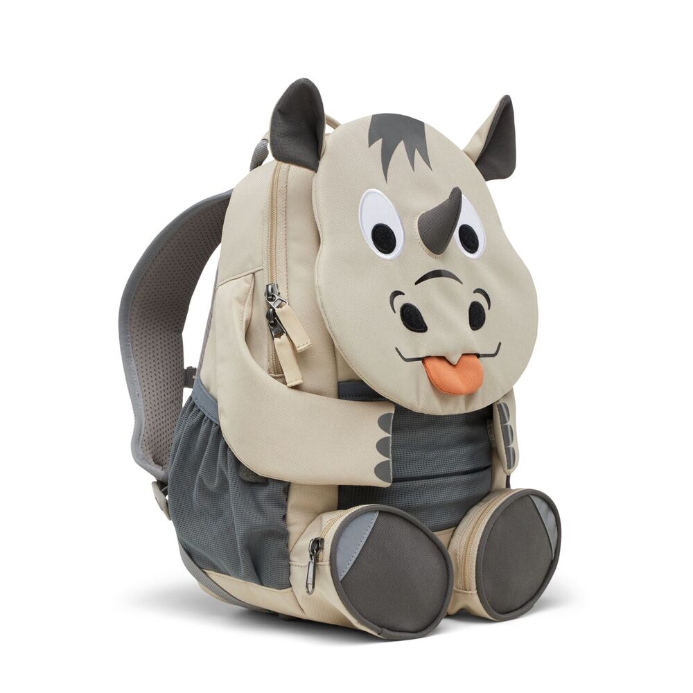 Rygsæk børn Affenzahn Rhino