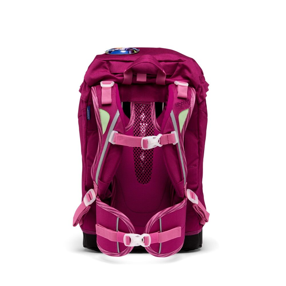 Skoletaske ergobag Prime Bearytale