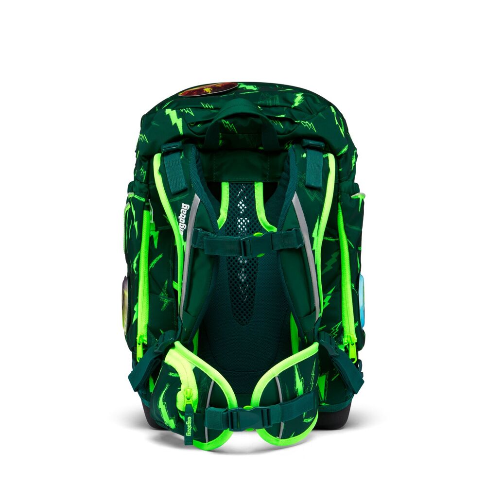 Skoletaske ergobag Pack Beartastic