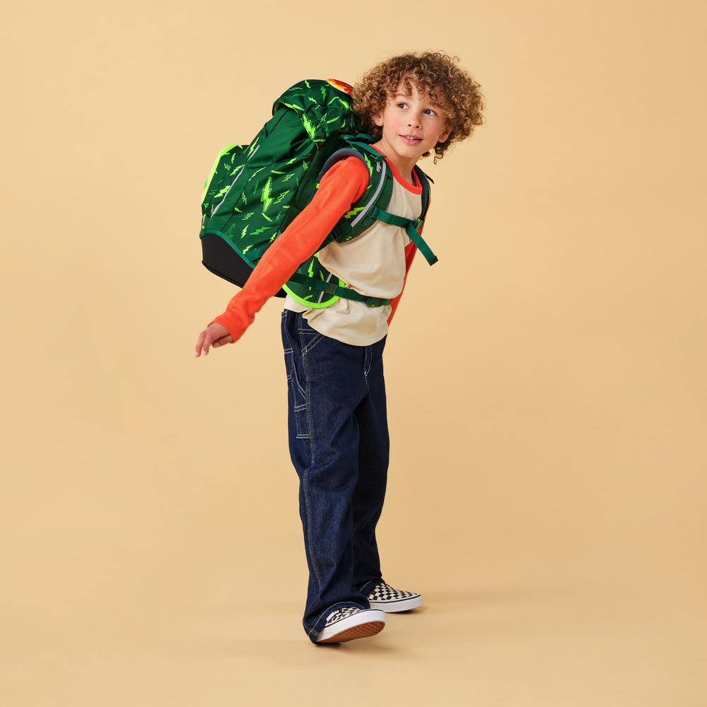 Skoletaske ergobag Pack Beartastic