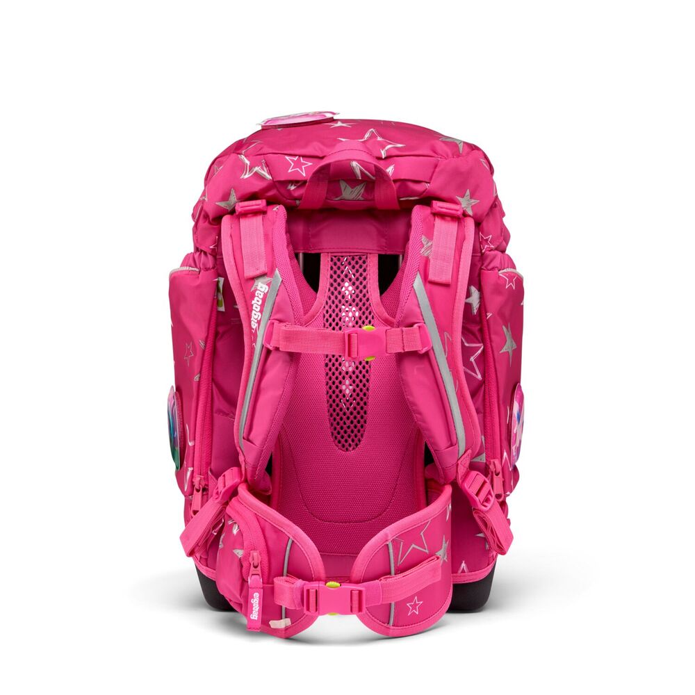 Skoletaske ergobag Pack StarlightBear