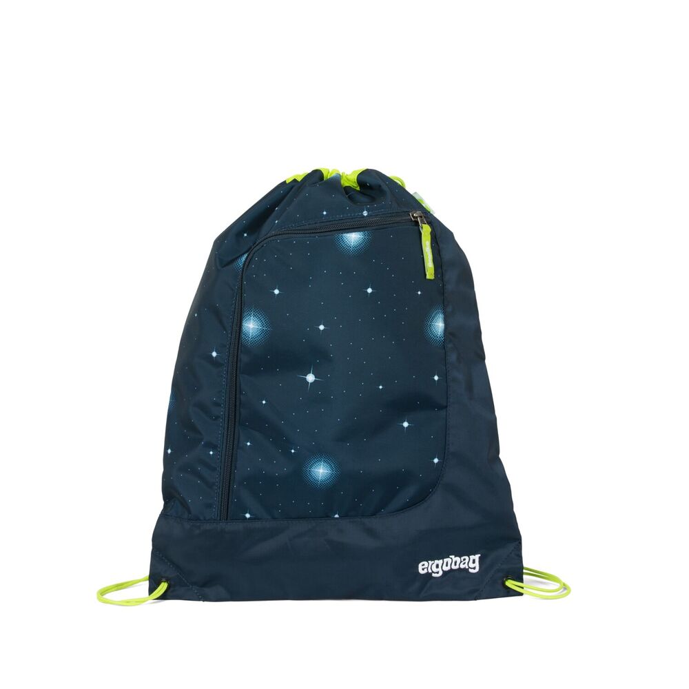 Gymnastikpose Ergobag AtmosBear