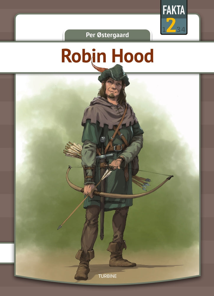 Robin Hood