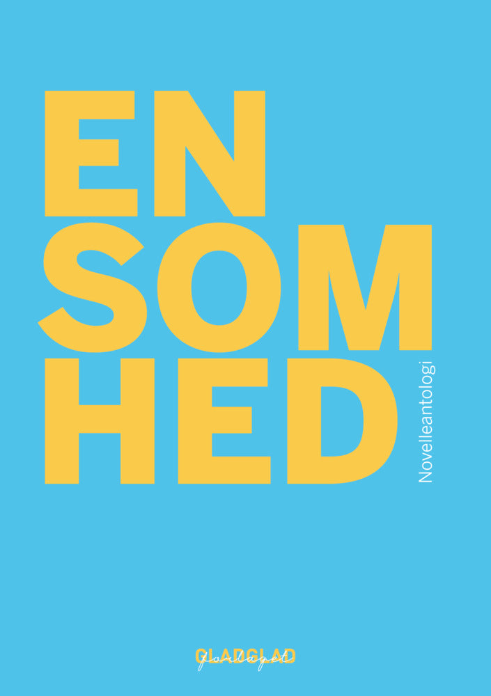 Ensomhed