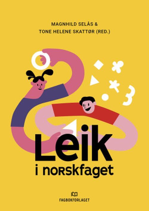 Leik i norskfget